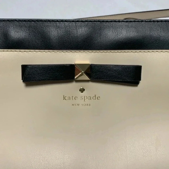 KATE SPADE ♠️ Crossbody Purse,Excellent condition❣️ - Picture 2 of 6